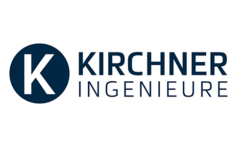 Kirchner Ingenieure QFieldCloud Logo